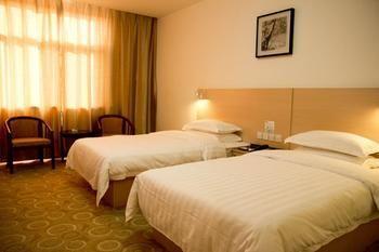 City Home Hotel Хефей Екстериор снимка