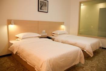 City Home Hotel Хефей Екстериор снимка