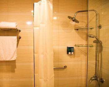 City Home Hotel Хефей Екстериор снимка